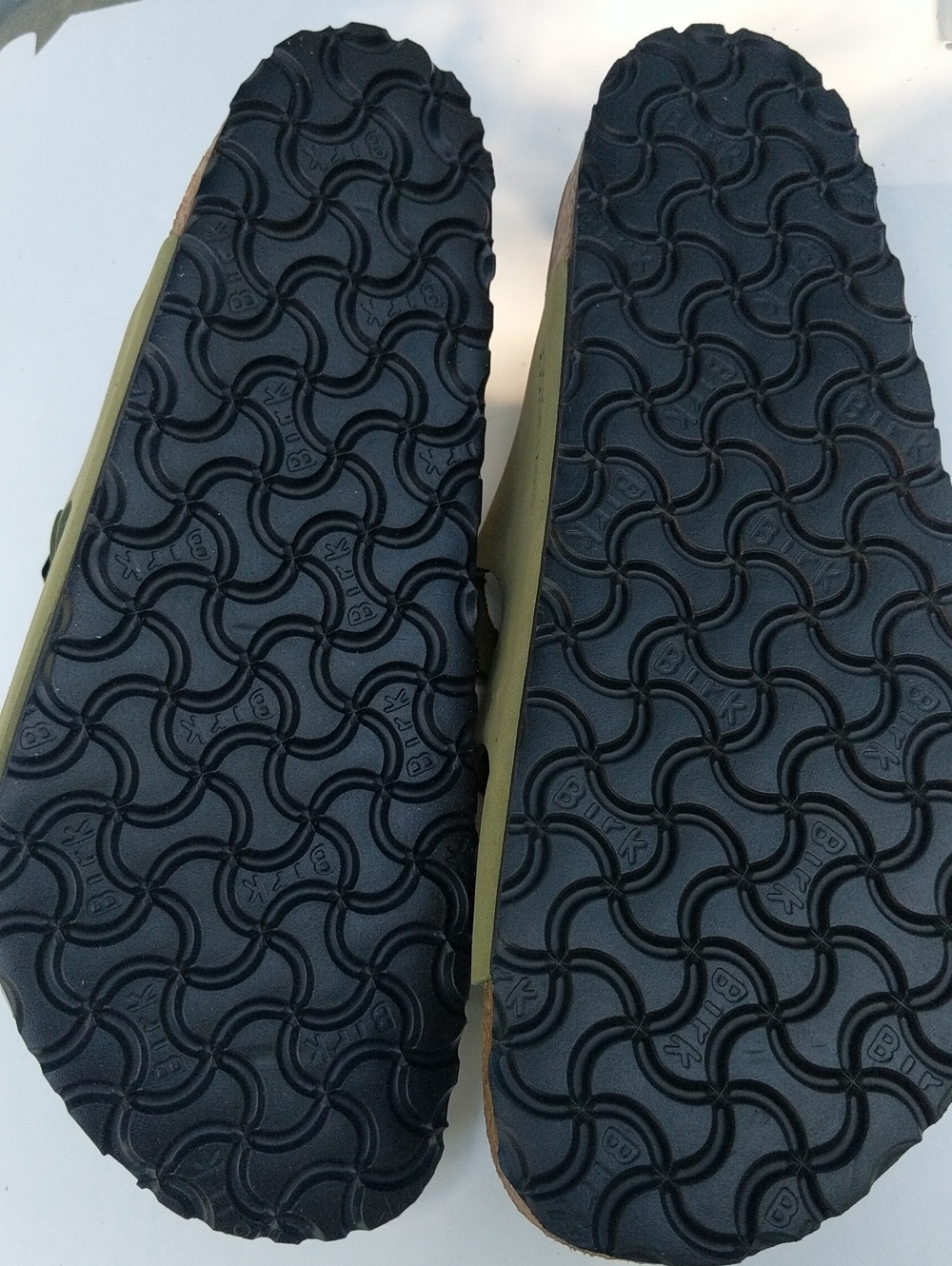 Birkenstock Florida Sandals - Picture 3 of 3